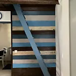 Appartement Lajtorjas