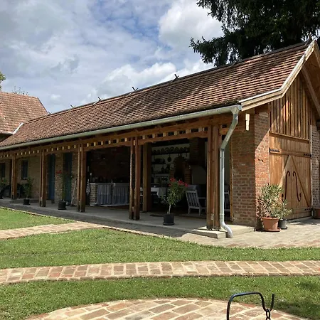 Lajtorjás Apartamento Őriszentpéter