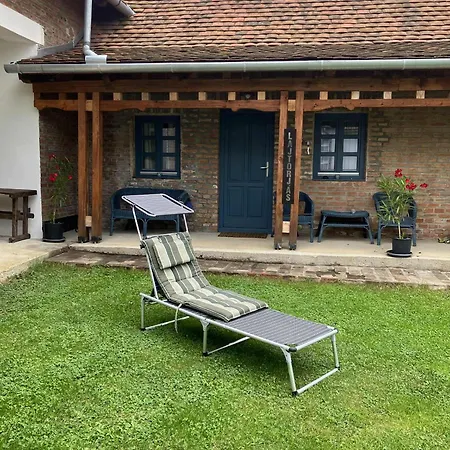 Lajtorjás * Őriszentpéter