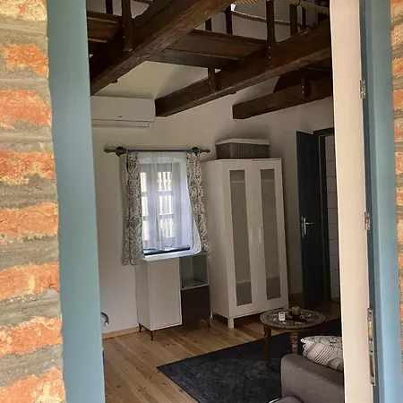 Lajtorjás Apartamento *