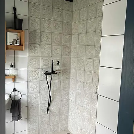 Lajtorjás Apartamento