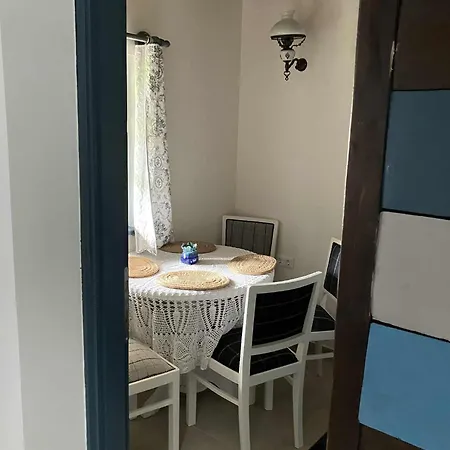 Lajtorjas Lägenhet Őriszentpéter