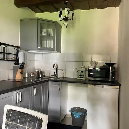 Lajtorjás Apartamento