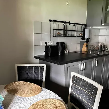 Lajtorjás Apartamento *