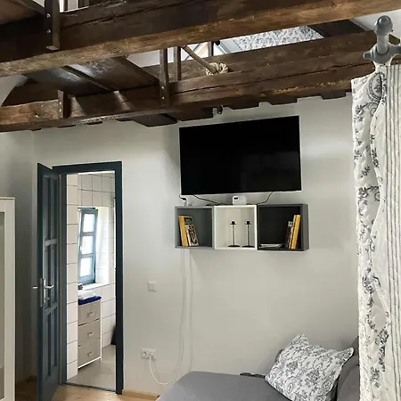 Lajtorjás Apartamento