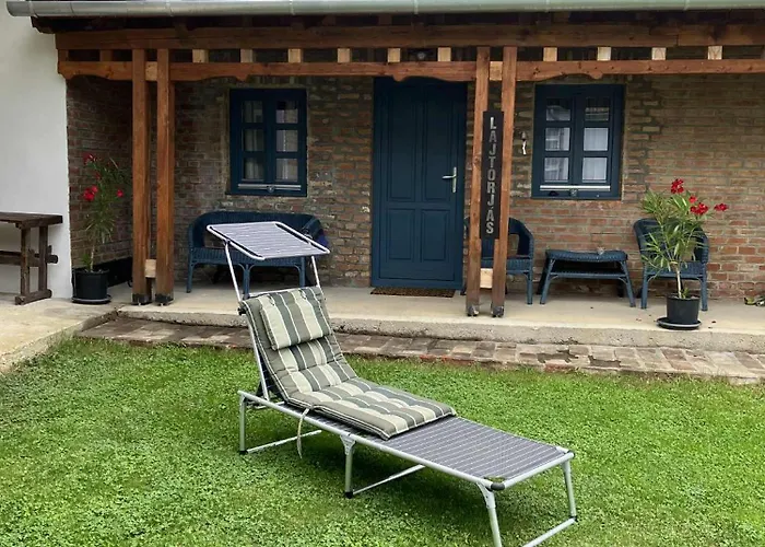 Lajtorjas * Oriszentpeter