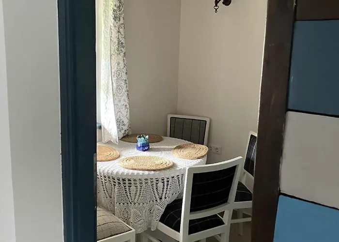 Lajtorjas Apartment Oriszentpeter