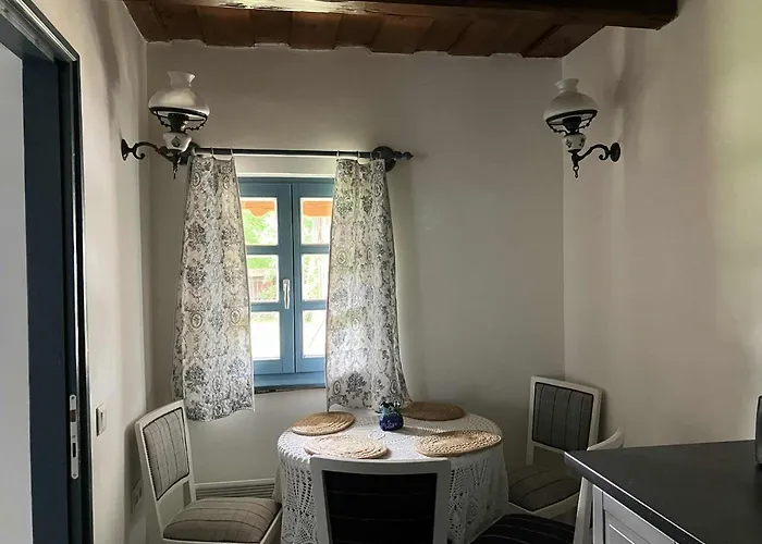 Lajtorjas Apartment Oriszentpeter