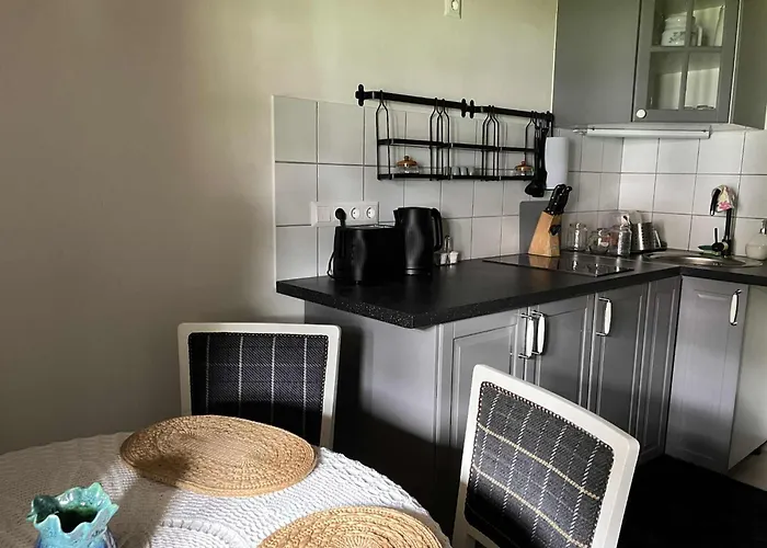 Lajtorjas Apartment *